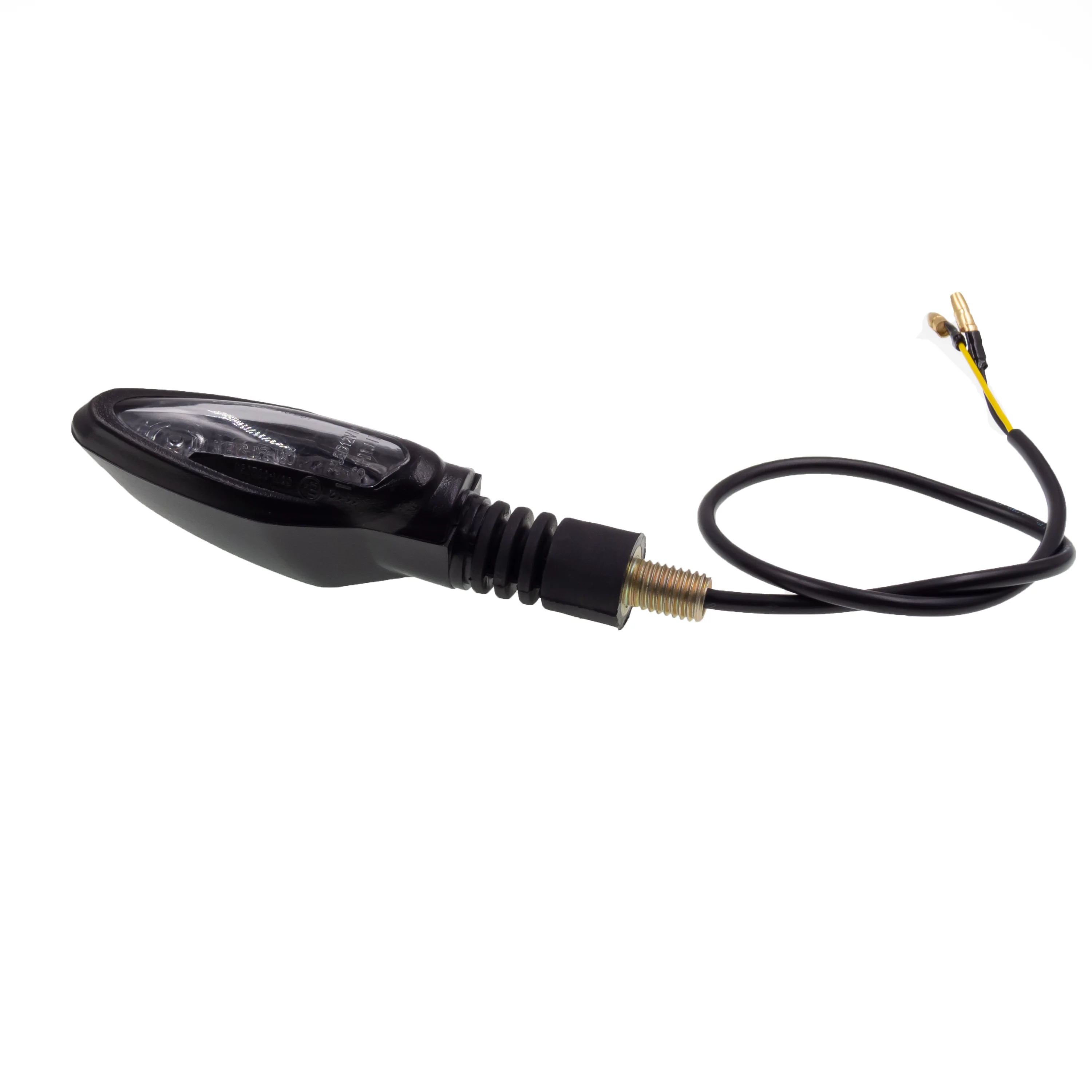 Motorcycle Led Turn Signal Light Flashing Dynamic Blinker Light for triumph ROCKETcfmotor 250SR DUKE790 GPX DEMON 150GN