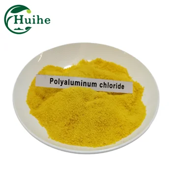 High Quality 30% Purity Poly Aluminum Chloride (PAC) from China for Drinking Water Treatment