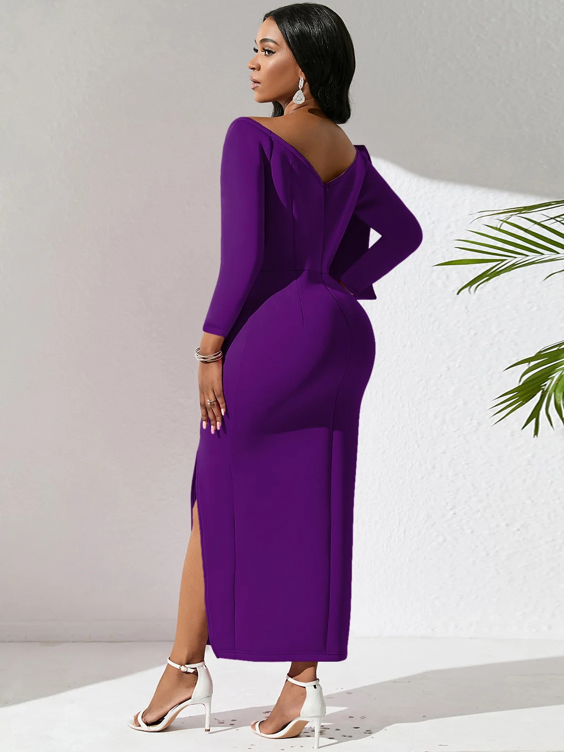 green emerald velvet dress Elegant 17th Birthday Dresses Short Black Birthday Outfits P784