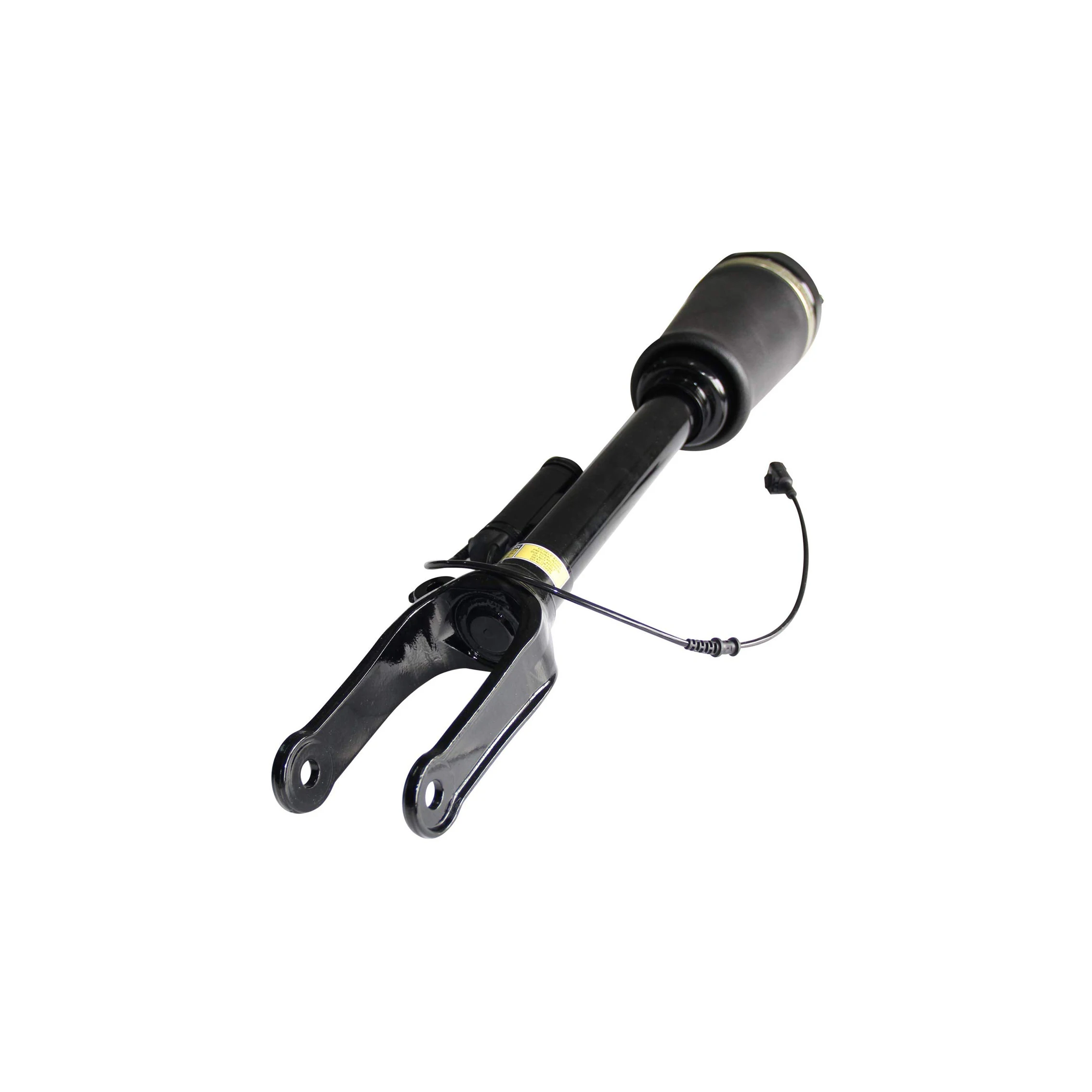 Amortiguadores Delanteros De Suspensión Neumática (aire) Para Mercedes Clase M / GL W164 X164 - Par