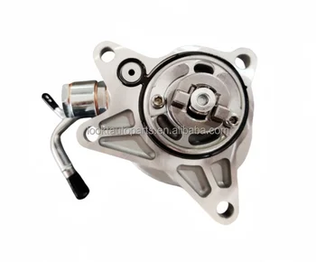 LOOKT Brake Booster SH0118G00 Vacuum Pump SH01-18G00 for Mazda CX5 2.2 diesel Car