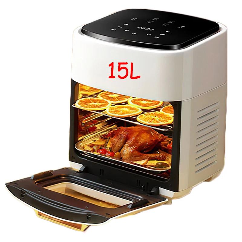 Large Multifunctional Air Fryer