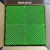 Apple Green