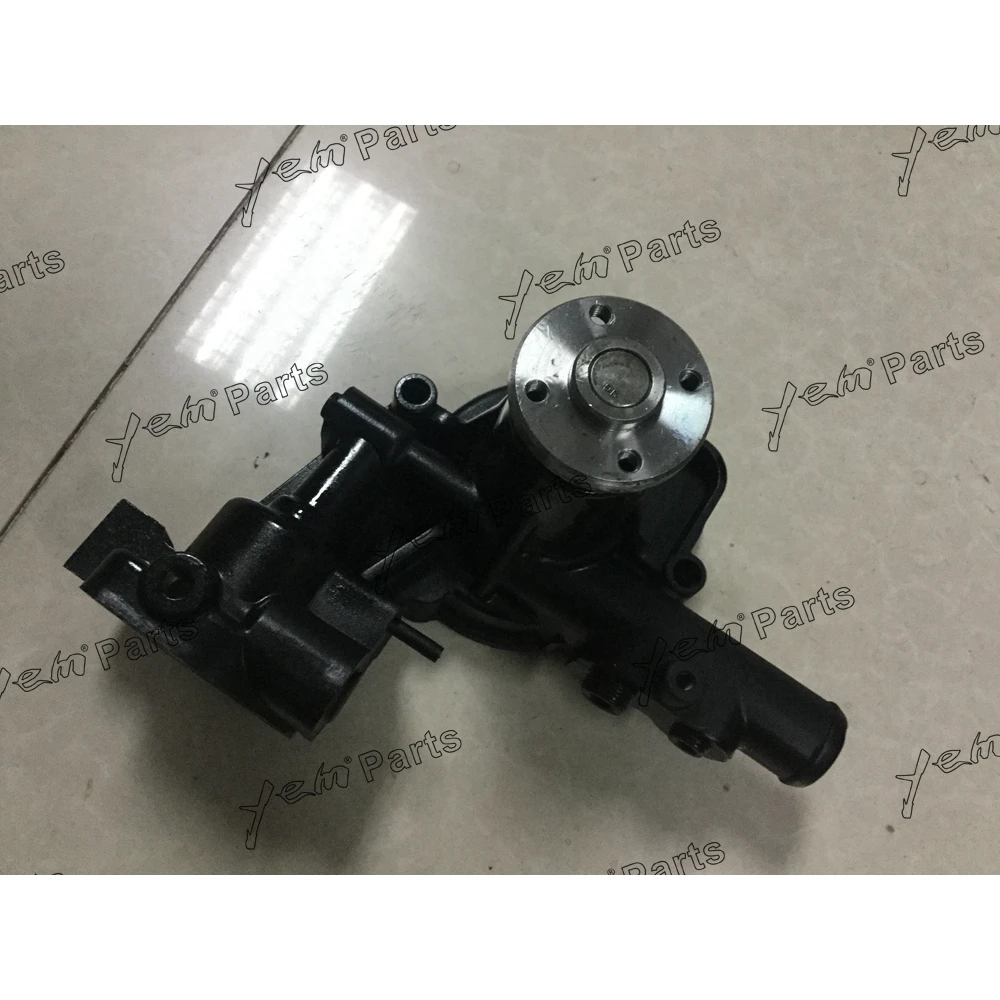 4TNV88 Water Pump for Yanmar Engine Parts Manufacturer 2