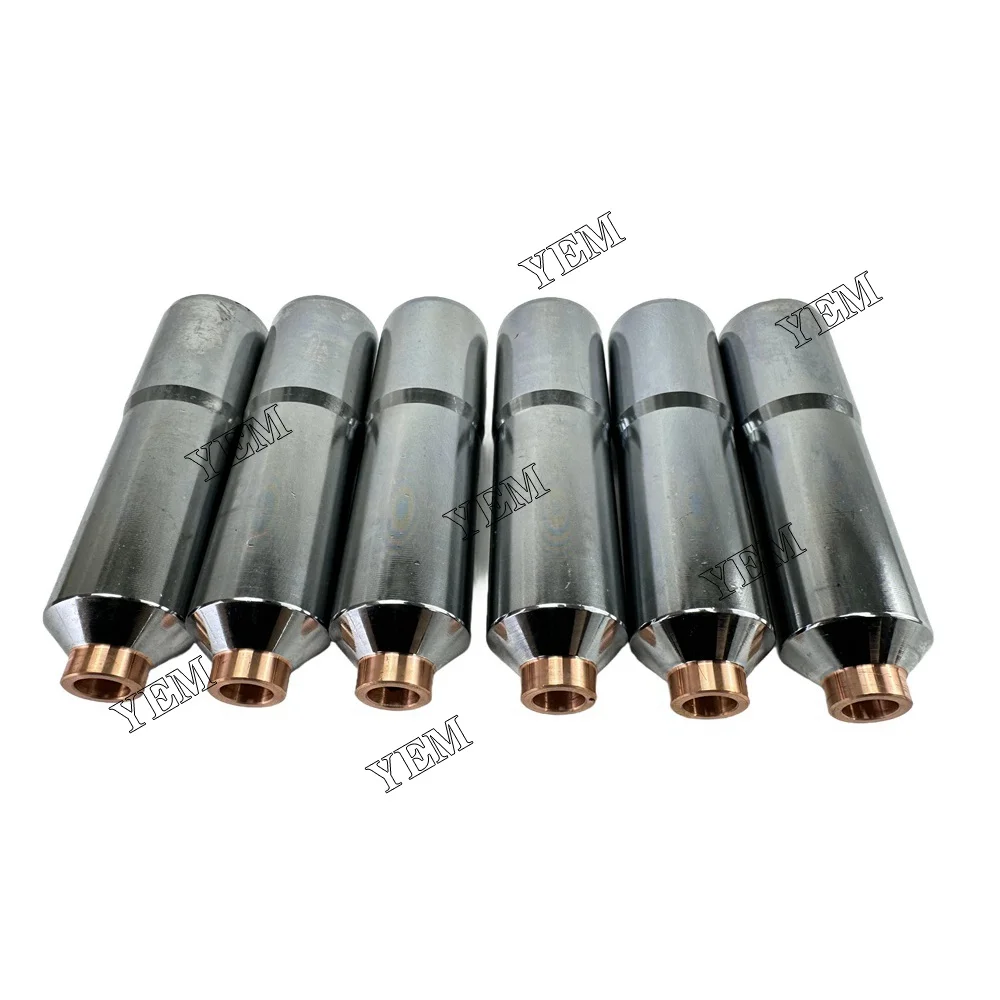 Injector Sleeve / Nozzle Holder Sleeve 11176-1150 Fit for Hino EM100 Engine 4
