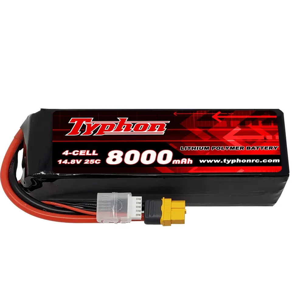 2024  2s - 6s 1500mah -22000mah rc lipo battery UAV drone Battery details