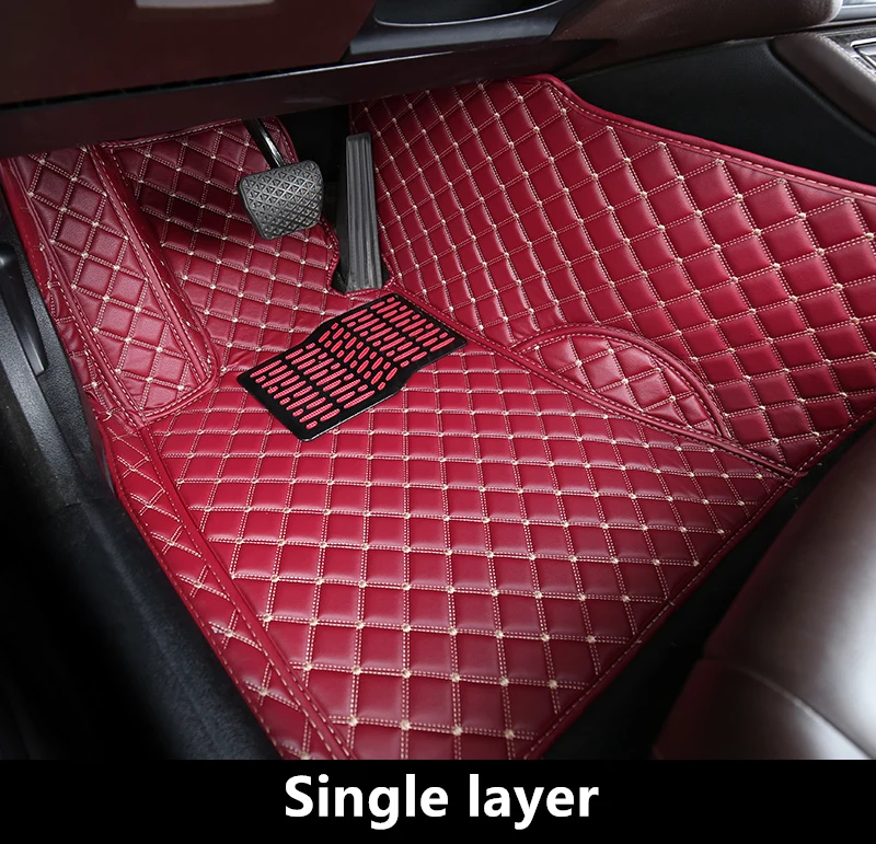 Hot Sell Wholesales Pvc Custom Leather 5d 7d Luxury Car Floor Foot Mat  Diamond For Specific Toyota Lander Cruiser Benz Luxus - Buy Luxury Car  Mat/wholesale Car Floor Mats/custom Car Mats/leather Car