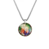 Catholic Necklace-1