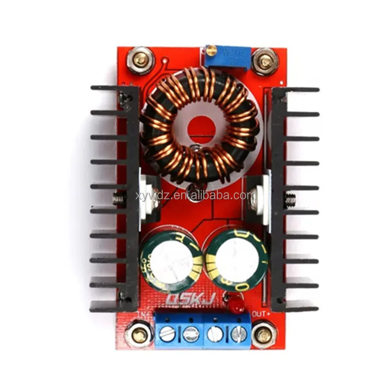 Power Module 32v DC-DC 10-32V to 35-60V boost Power Module boost Charging 120W| Alibaba.com