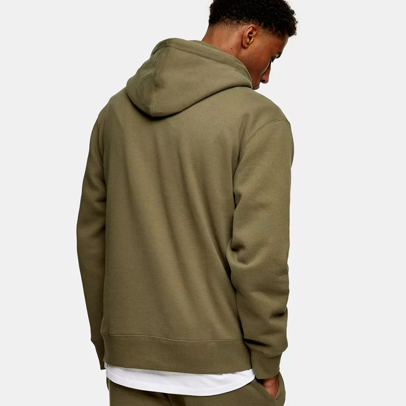 Hoodie,Cotton Fleece Hoodie 