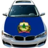 Vermont Flag