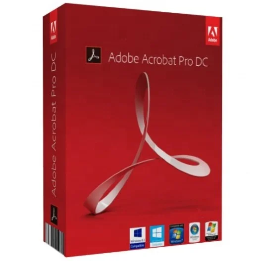 adobe acrobat pro activation