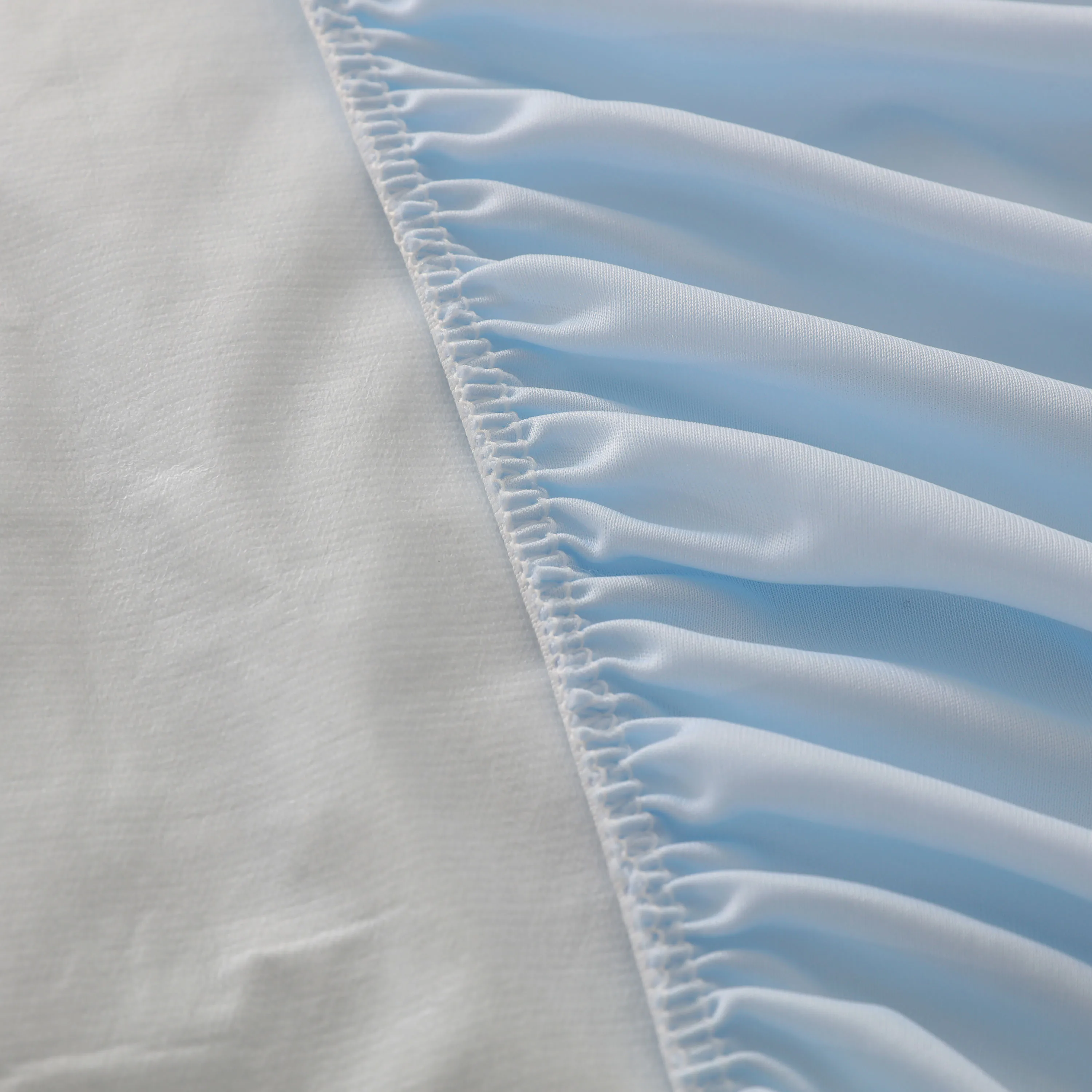 Высококачественный чехол для матраса, наматрасник с защитой от насекомых, пододеяльник