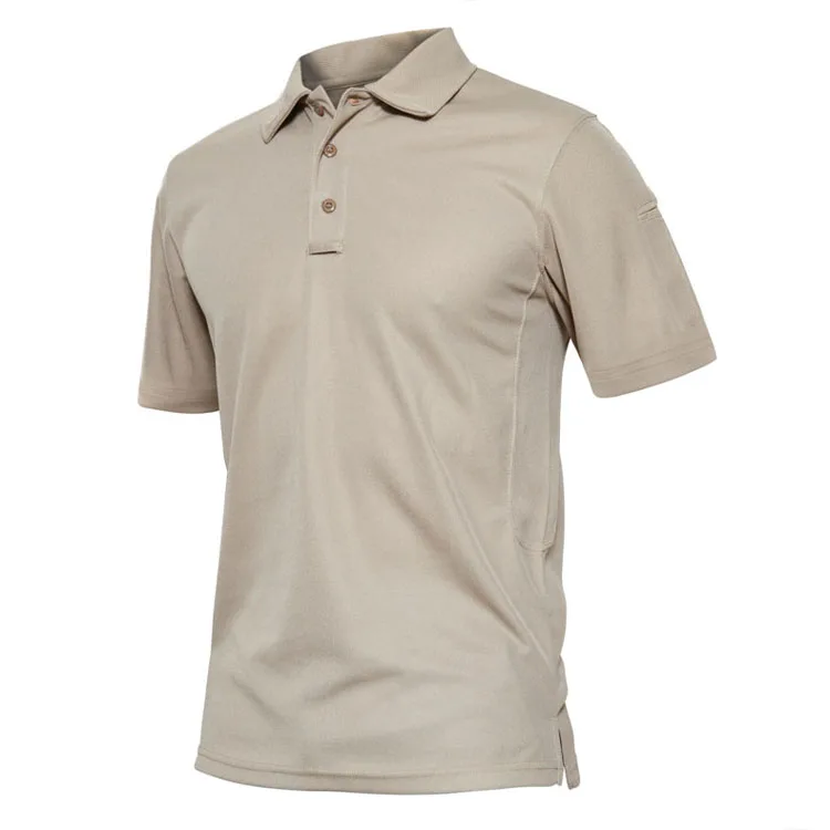 Clothing Manufacturer Polo Tee Shirts For Man Custom Logo,100%polyester ...