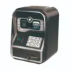 Hucha ATM - Negra 6813a