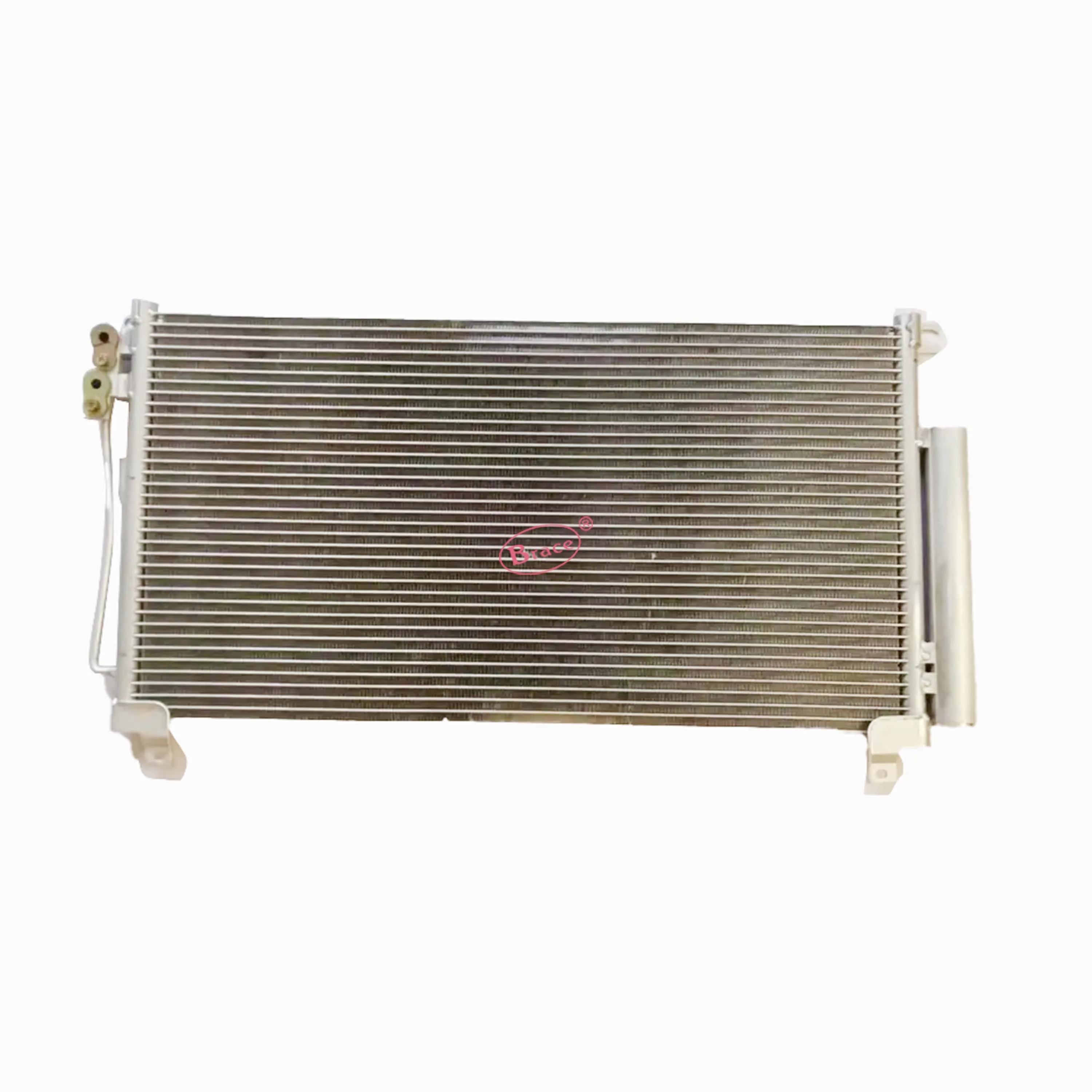 50013425 Condenser for MG Roewe 360