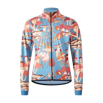 OEM Factory Wholesale Outdoor Wear Windbreaker Waterproof Jacket Cycling Jacket Ropa De Ciclismo