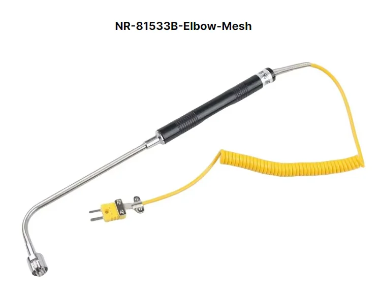 Temperature Sensor