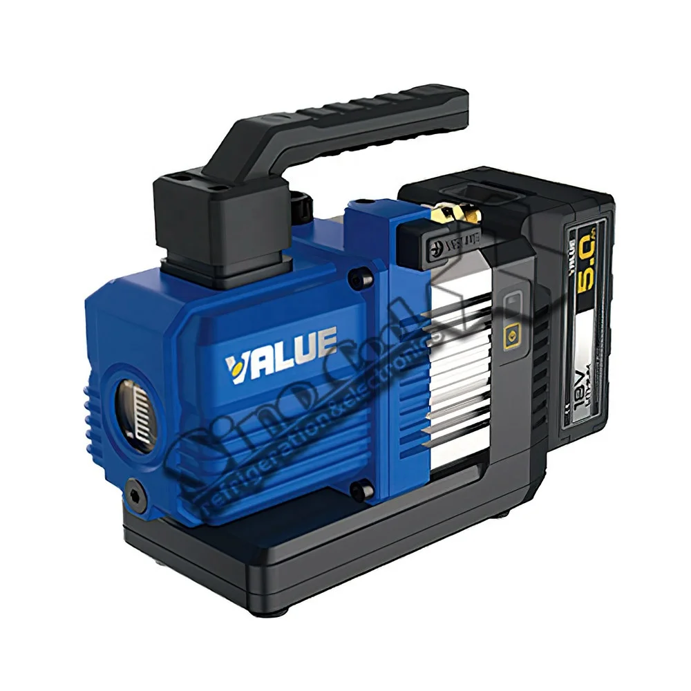 Original VALUE VE N Series Single Stage Vacuum Pump VE115N VE125N VE135N VE160N VE180N