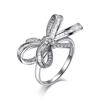 18K white gold/yellow gold/rose gold