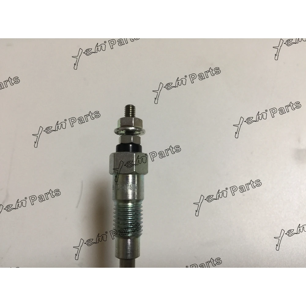 For Yanmar Diesel Engine 3TNV76 Glow Plug 5