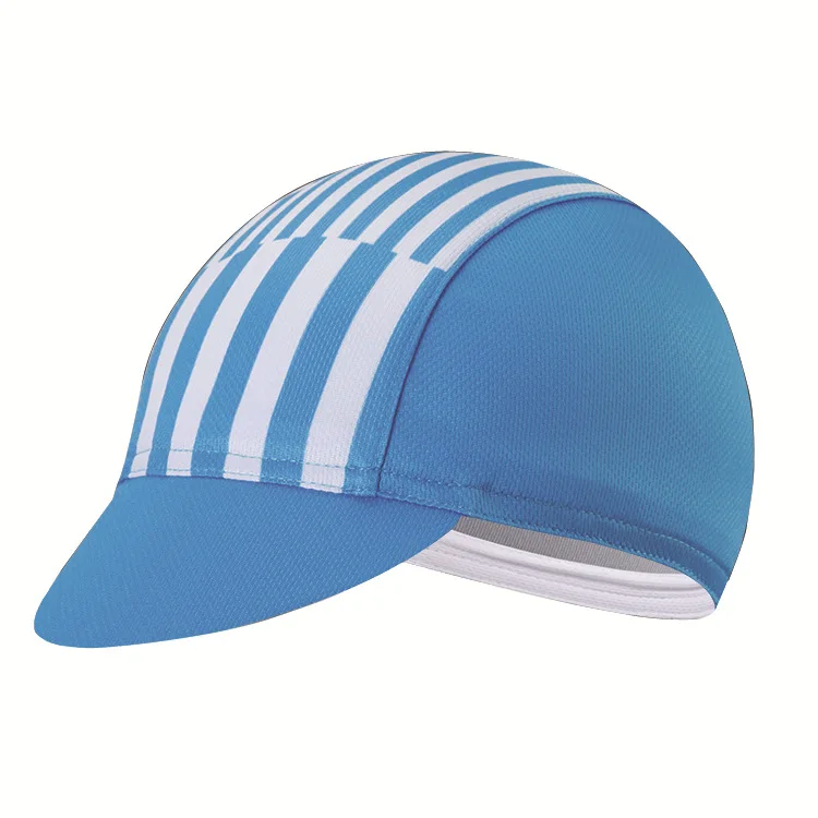 road cycling hat