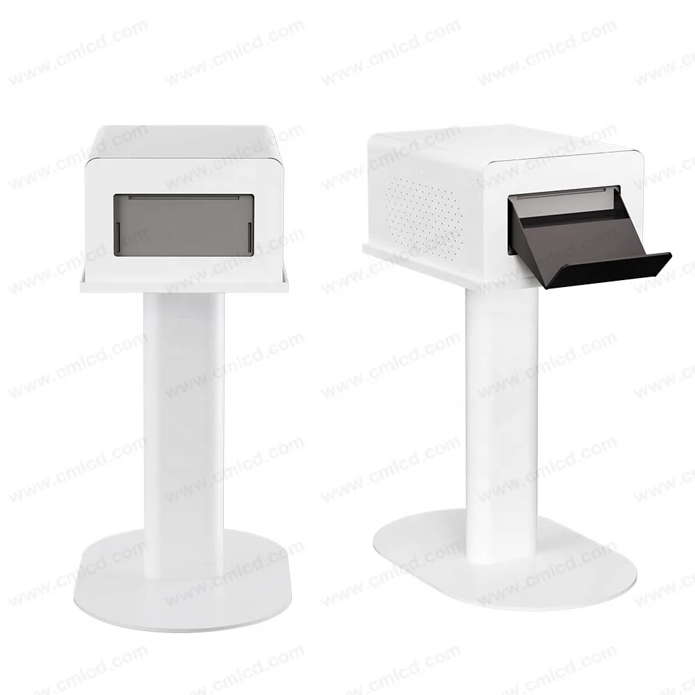 Buy a Photo Booth Machine Printer Cover and Stand Adapted Citizen Hiti P525L DNP RX1HS and DNP DS620 Printer for Photo Booth