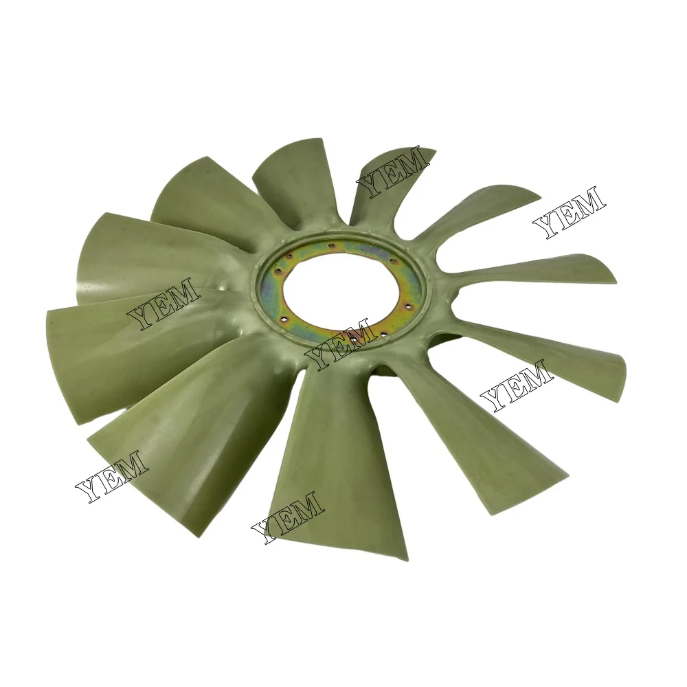 C7 Fan Blade 230-2892 for Caterpillar Engine. 4