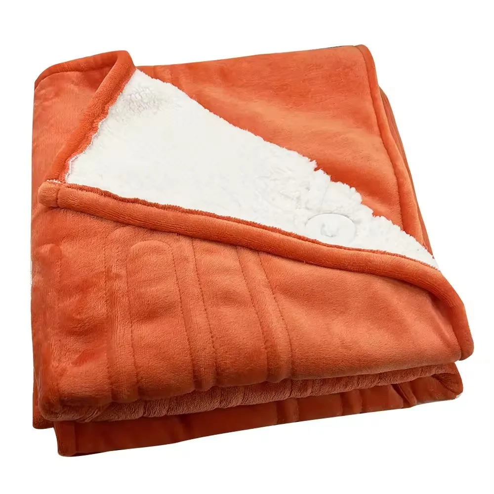 Digital Heating Electric Blanket, 110-230v - detail 20