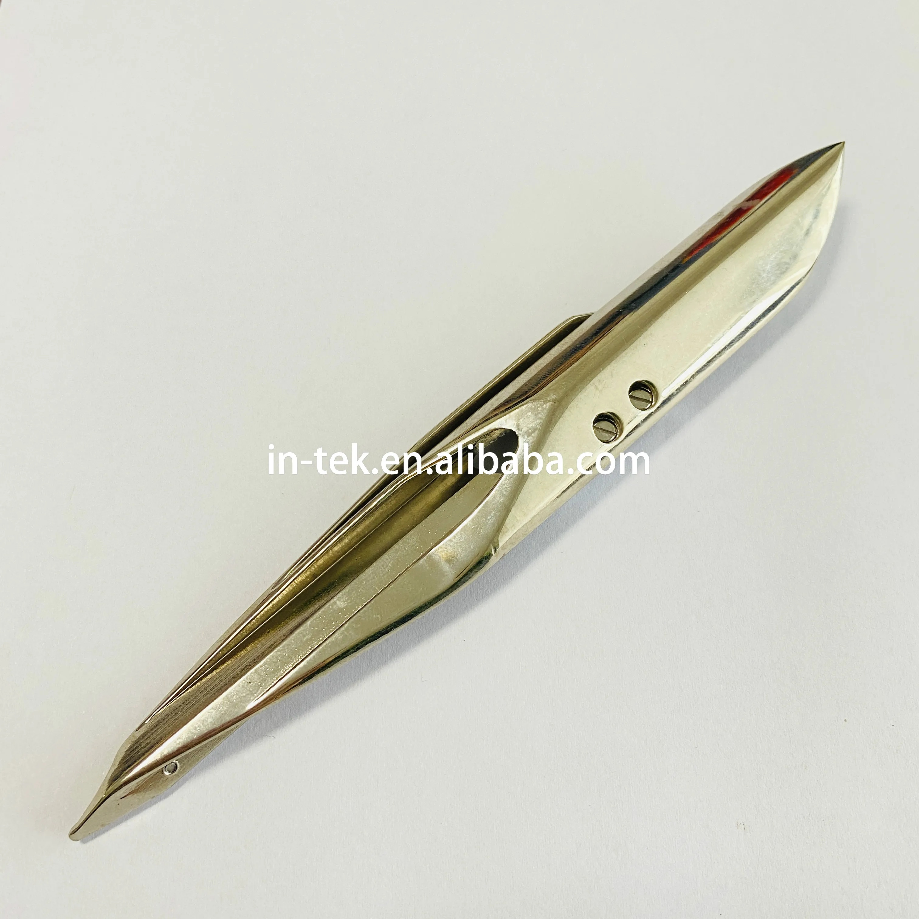 GOOD QUALITY WEAVING MACHINERY LOOM SPARE PARTS R9500 GRIPPER RAPIER HEAD