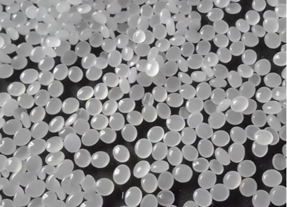 Hdpe Plastic Raw Material Virgin Lotte Chemical Raffia Hdpe 7000f