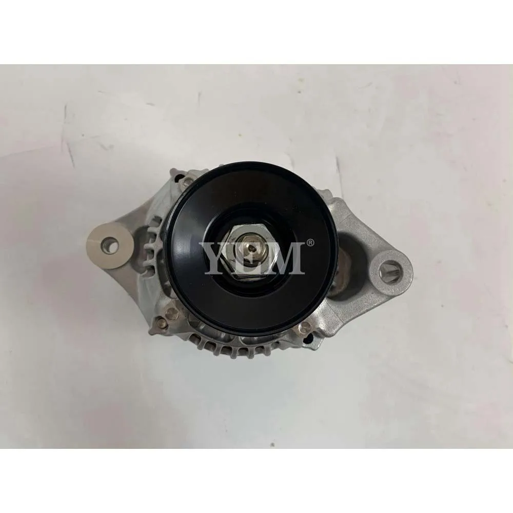 V2403 Alternator 16404-64013 for Kubota Engine