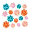 Stock colors or custom colors