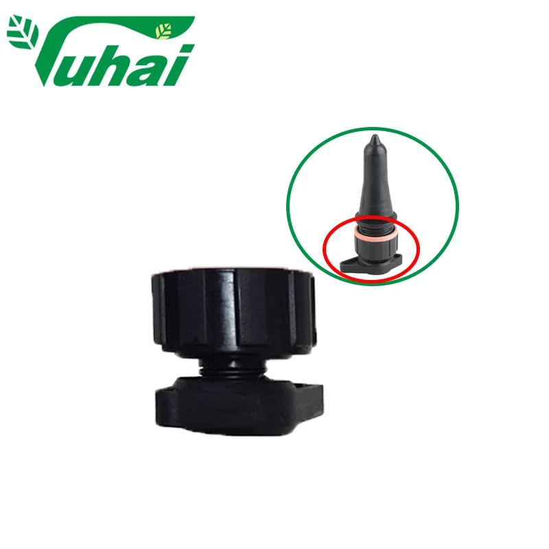 Rubber Cattle Sheep Milk Nursing Bottle Bucket Teat Lamb for Foal Calf Milk Drink Nipples