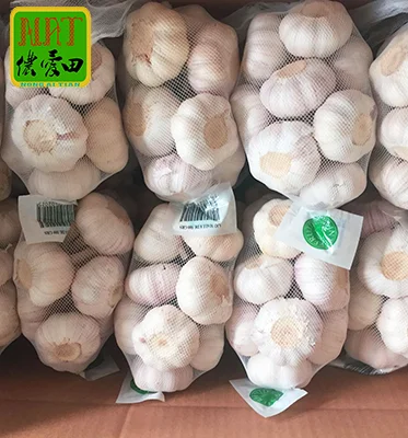  Чеснок Свежий нормальный белый чеснок оптом китайский ekspor Красный Новый Урожай с большой головкой баван пучук сетчатый