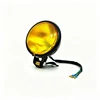 Black-Yellow