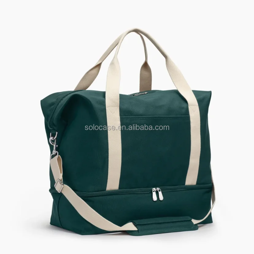 Overnight Duffel Bag