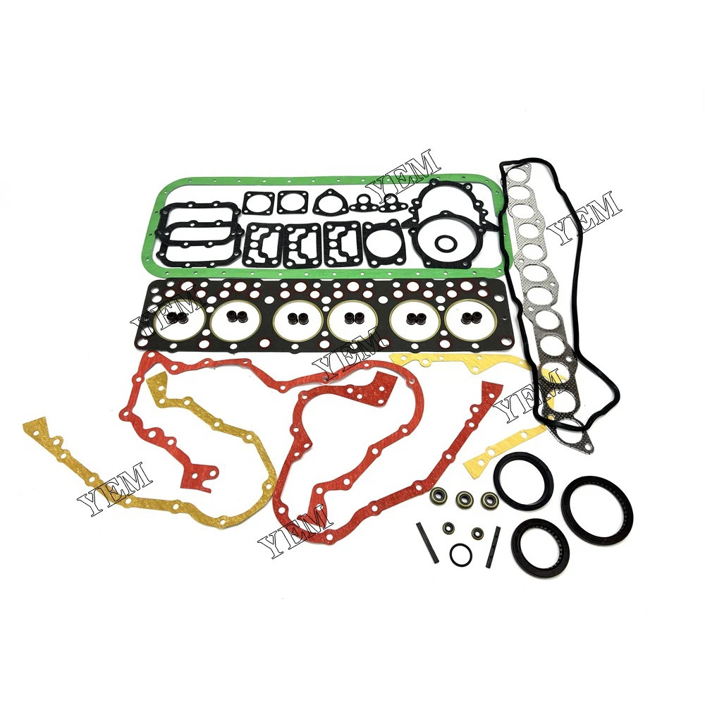 Complete Gasket Repair Kit SD33 for Nissan Genuine Engine Parts 2