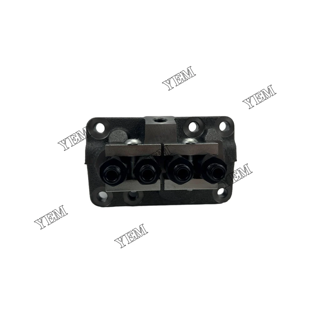 High Quality V2003 Fuel Injection Pump Rotor 1G610-51012 Fit for Kubota V2003 Engine. 5