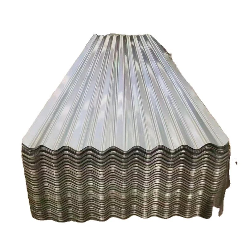 Used Metal Roofing Sheets for Sale Durable Versatile