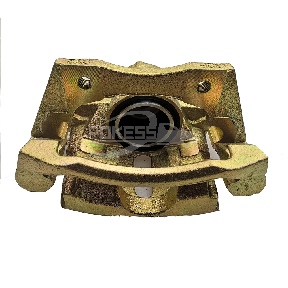 LE1S712011AD 1S712011AE LE1S712B302AA Left Front Brake Cylinder with B... — 6