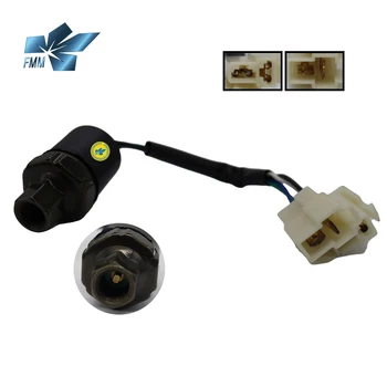 Car Air Conditioner Pressure Valve for Universal