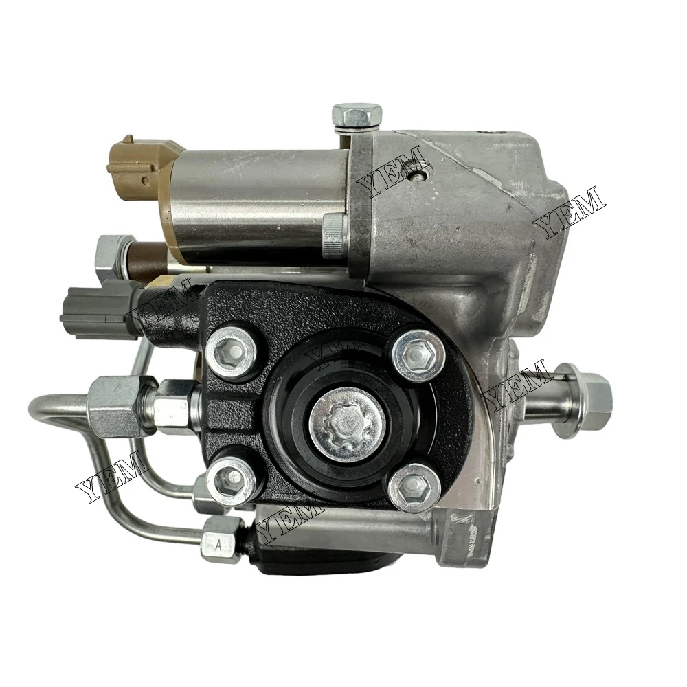 【089】フオンさん専用 New 6M60 Fuel Injection Pump for Mitsubishi Engine - High
