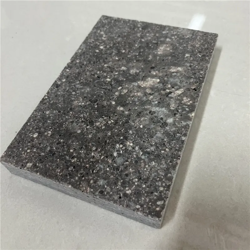 product wholesale price brown porphyry stone pavement driveway brown granite tiles for floor and wall design-3