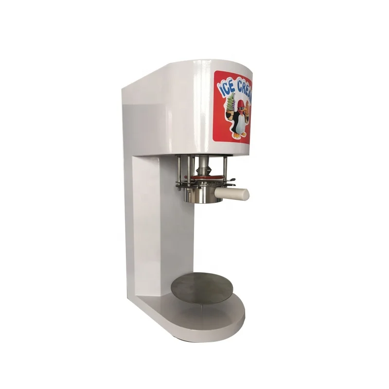 Noodle Shape Ice Cream Making Machine Ice Cream Spaghetti Machine Spaghetti Press Ice Cream Machine