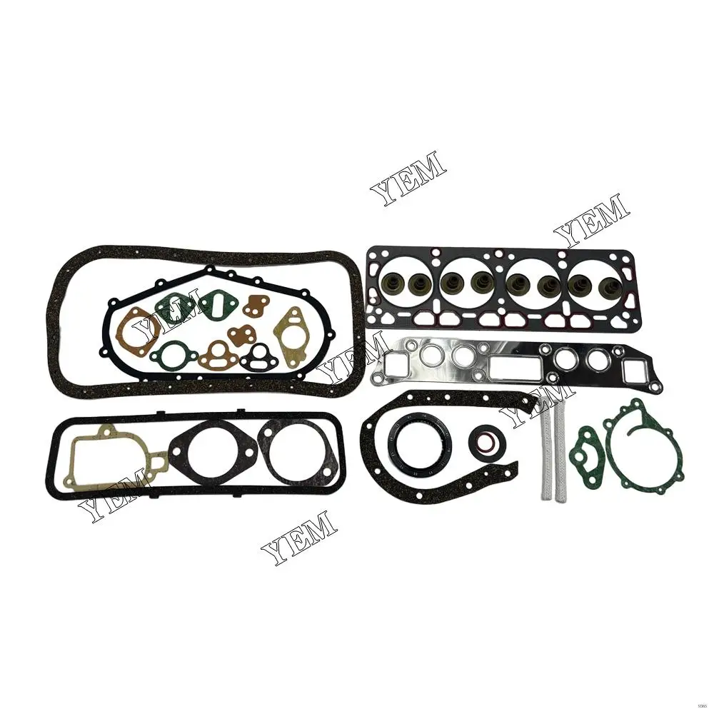 H20 Cylinder Gasket Kit With Head Gasket for Nissan
