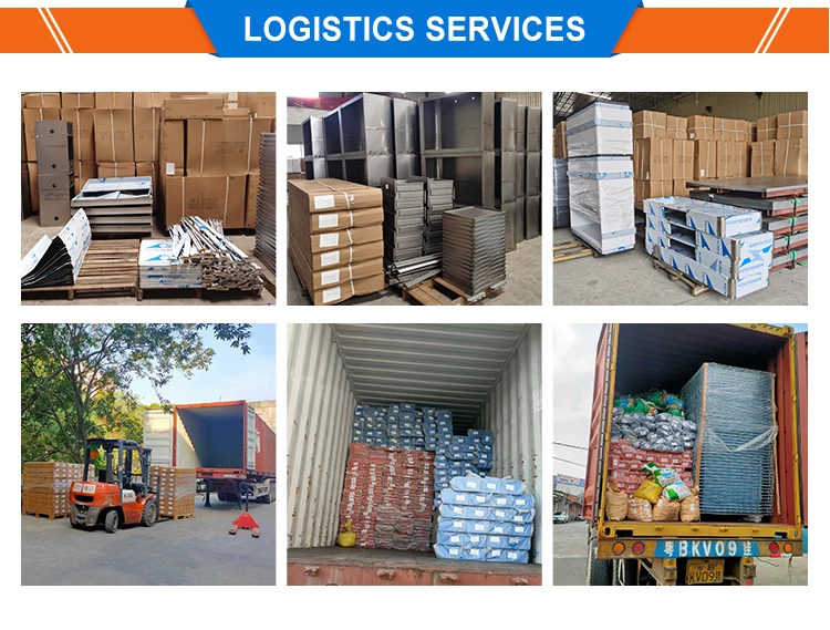 ASRS Automatic Racking Retrieval System - Warehouse Automation