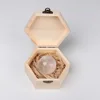 Clear quartz