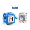 Robot de descompresión azul - inglés, en caja - 43g