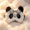Panda floral